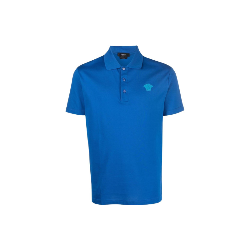 VERSACE SS22 Polo