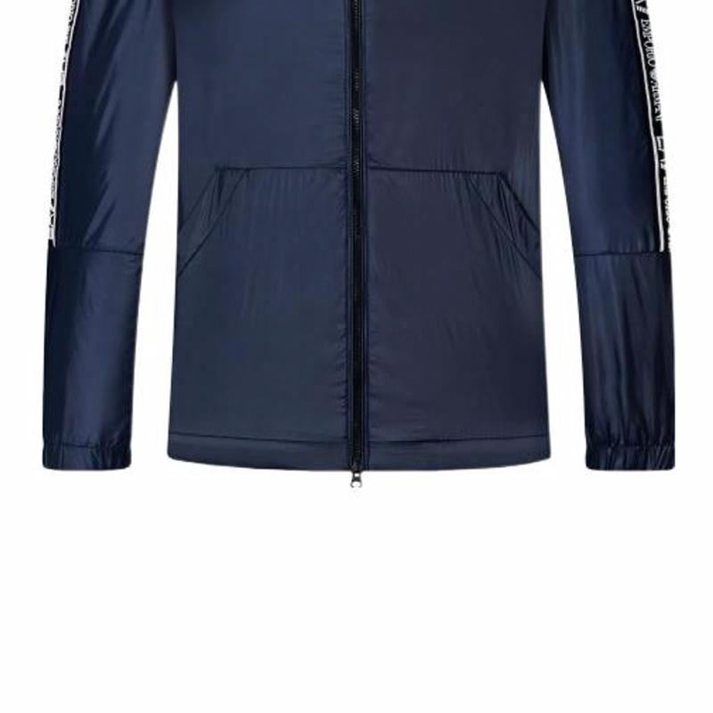 EMPORIO ARMANI SS22 Logo