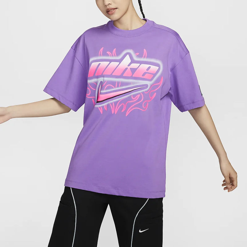 Nike Sportswear Oversize T