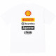 Supreme x DUCATI SS24 WEEK16 LOGO TEE logo T
