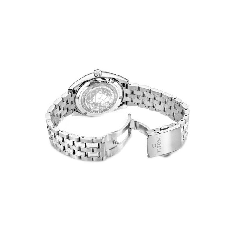 TITONI 100 33.5mm