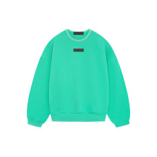 Fear of God Essentials SS24 Crewneck MINT LEAF