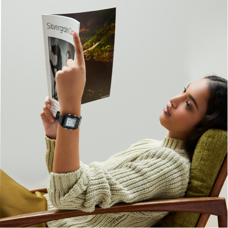 TIMEX