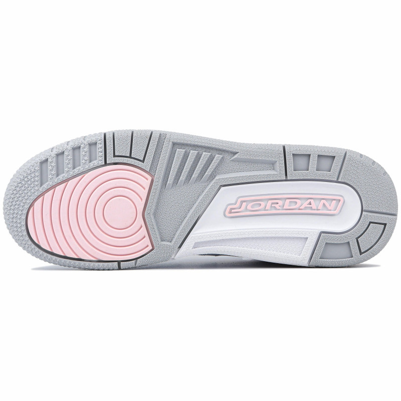 Jordan Legacy 312