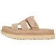 UGG Golden Family EVA