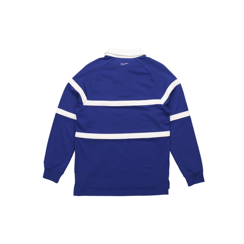Nike As M Nsw Swoosh Rugby Polo