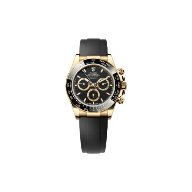 ROLEX 100 40mm 18k M126518ln-0008