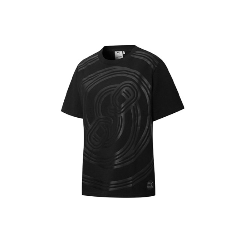 Puma x PRONOUNCE W Graphic Tee T