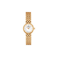 TISSOT 19.5mm T058.009.33.111.00