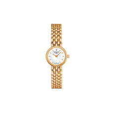 TISSOT 19.5mm T058.009.33.111.00