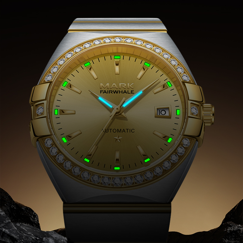 FAIRWHALE FW-6830-S1