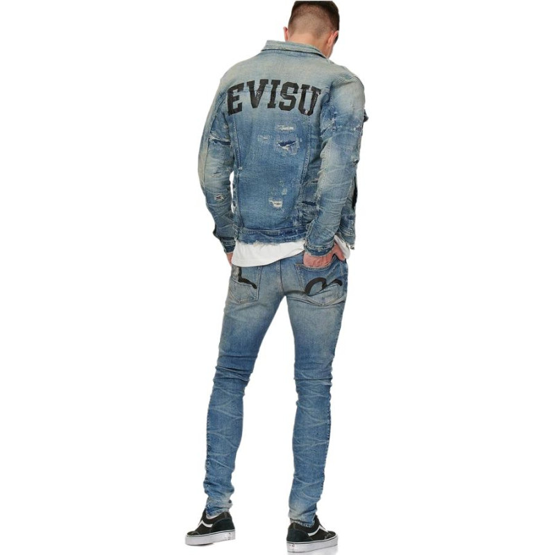 EVISU