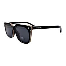 BURBERRY B. STRIPE4337F