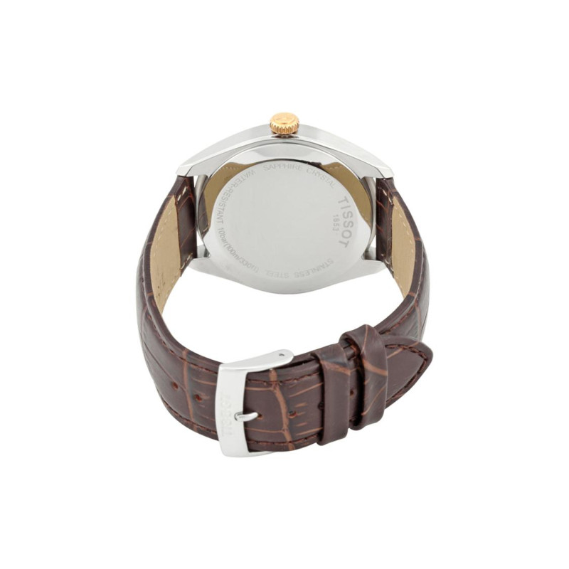 TISSOT PR100 100 39mm T101.410.26.031.00