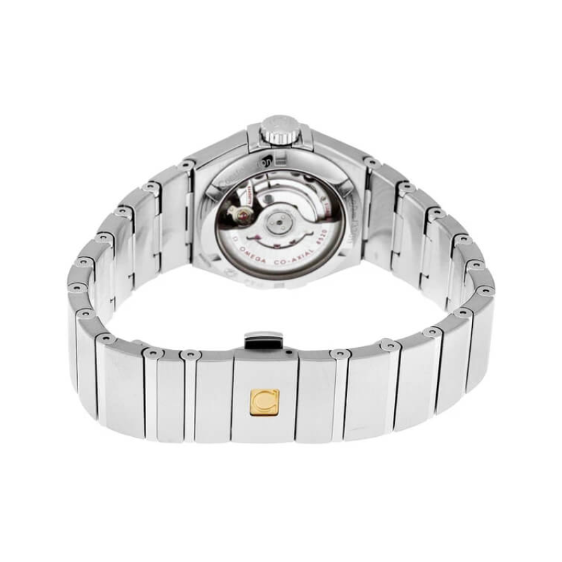 OMEGA 100 27mm 123.15.27.20.05.001