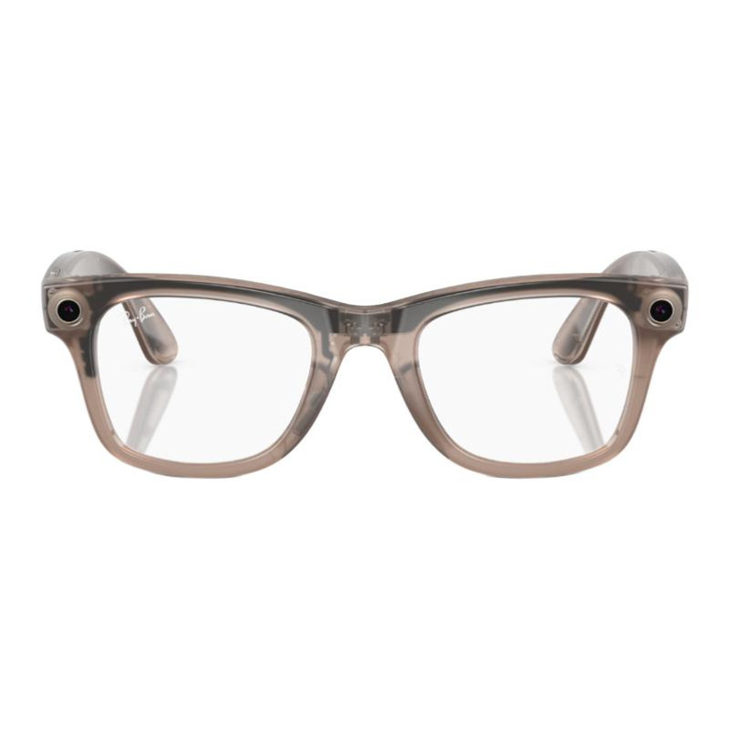 RayBan Meta Wayfarer