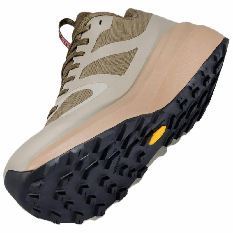 Arcteryx Norvan LD 3 GTX