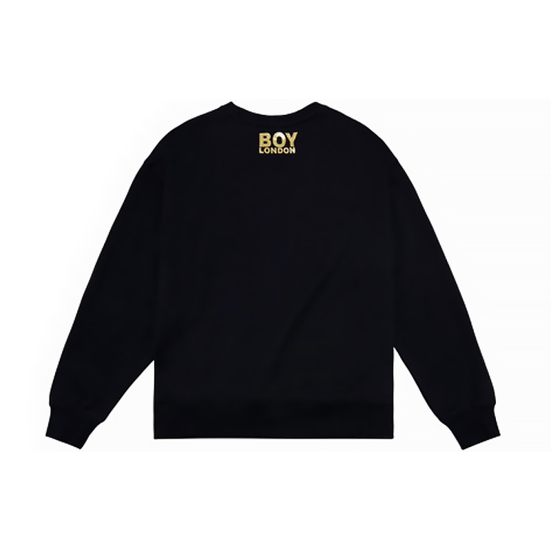 Boy London logo