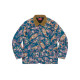 Supreme FW19 Week 4 Quilted Paisley Jacket