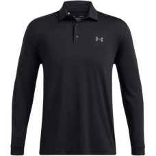 Under Armour Playoff logoPolo