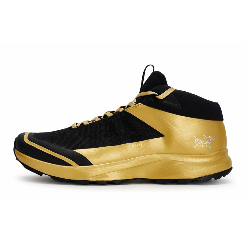 Arcteryx Aerios Fl 2