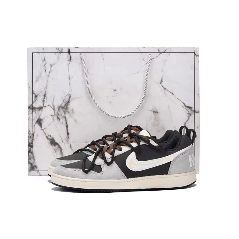 Nike Court Borough