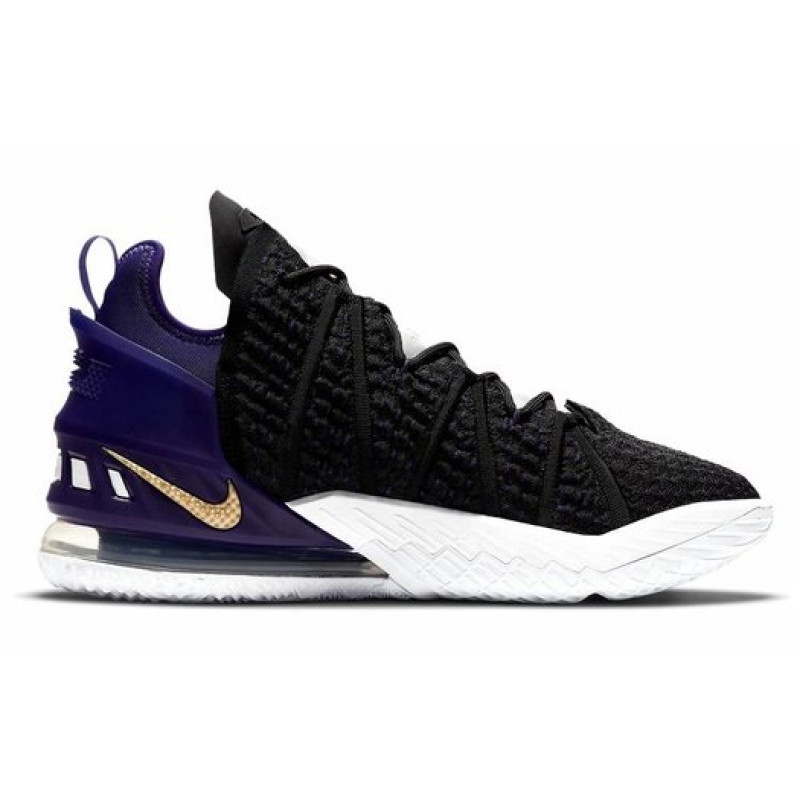Nike Lebron 18 