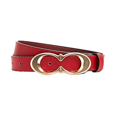 COACH SIGNATURE Signature Buckle C