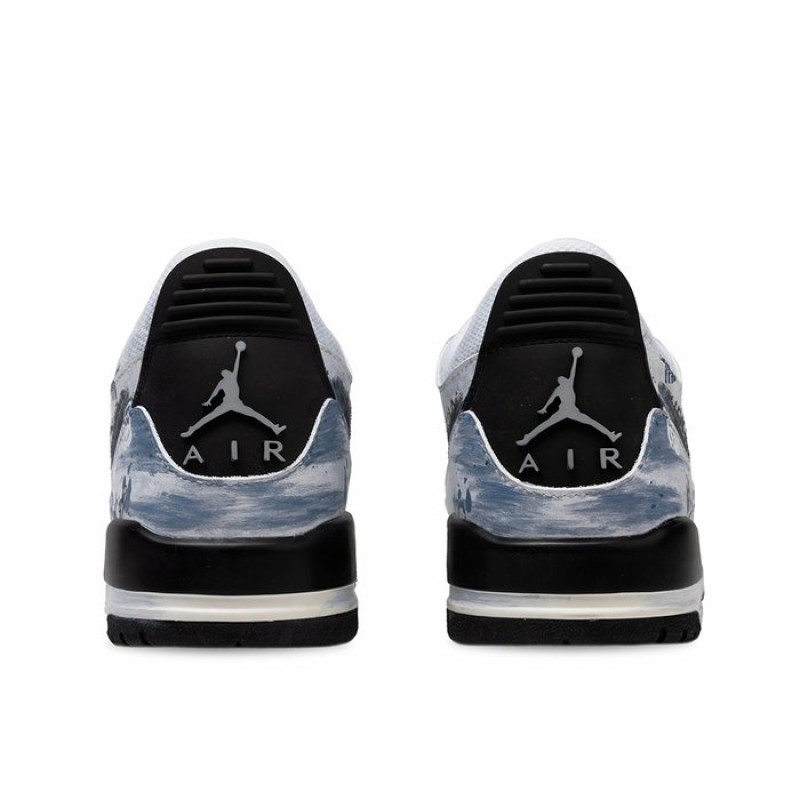 Jordan Legacy 312 