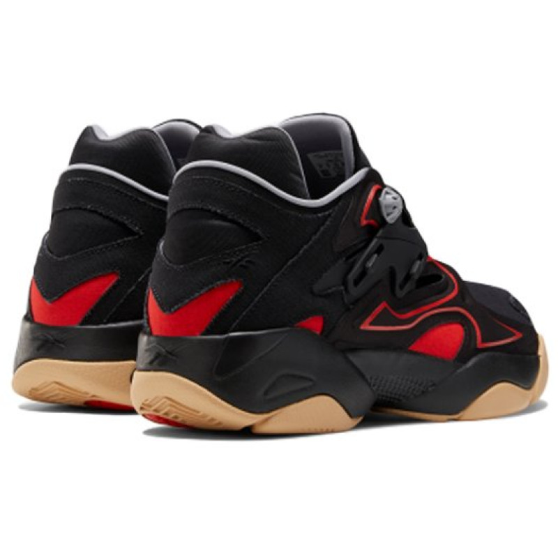 Reebok Pump Court
