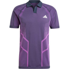 adidas Pro Seamless Aeroready Freelift Polo
