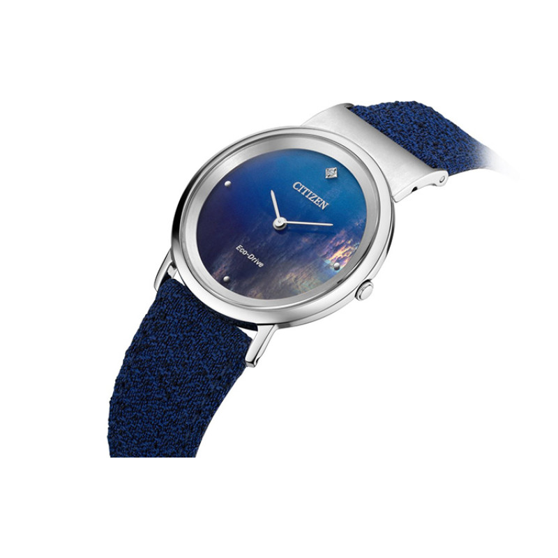 CITIZEN 31mm EG7090-17L