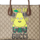 GUCCI LogoSupreme Tote