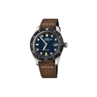 Oris 100 42mm 0173377204055-0752102