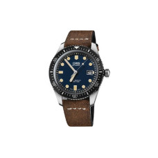 Oris 100 42mm 0173377204055-0752102