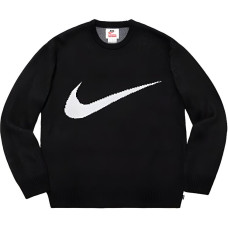 Supreme x Nike SS19 Logo