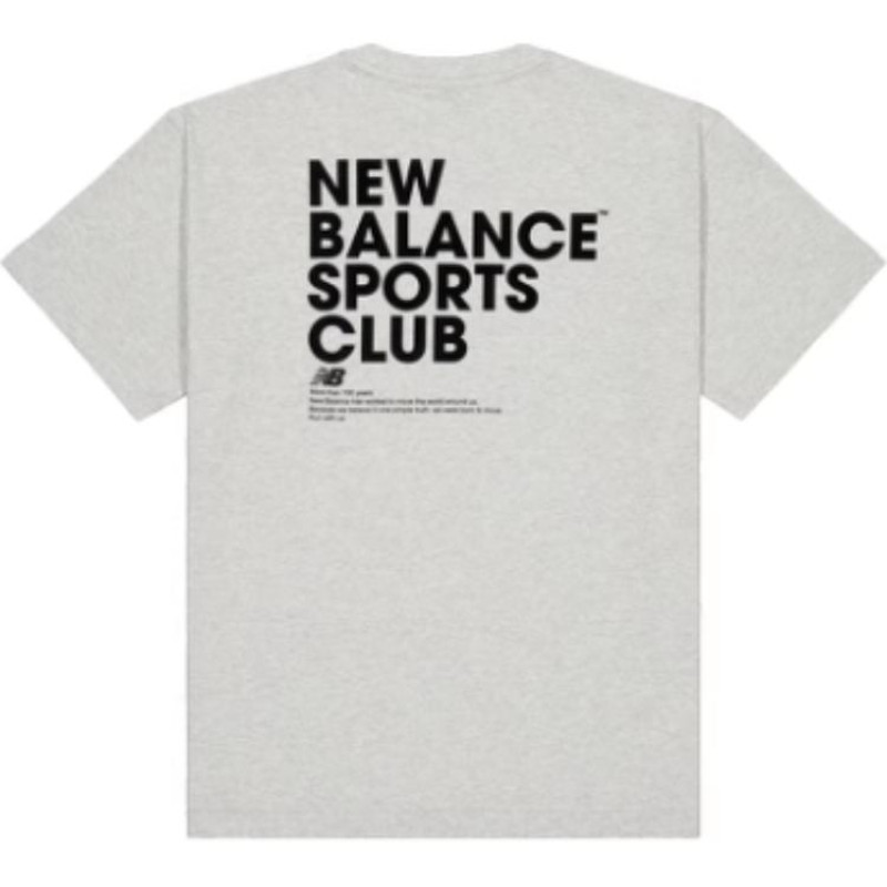 New Balance T