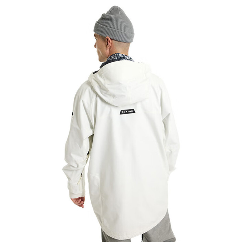 BURTON GORE-TEX 2L POWLINE