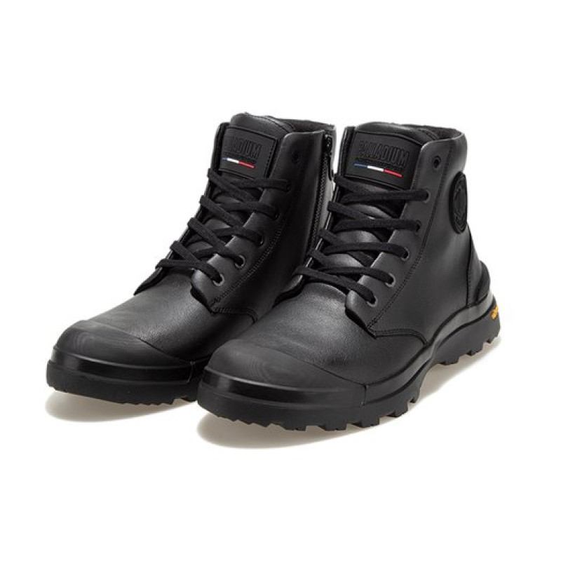 Palladium Pampa Plus LTH U