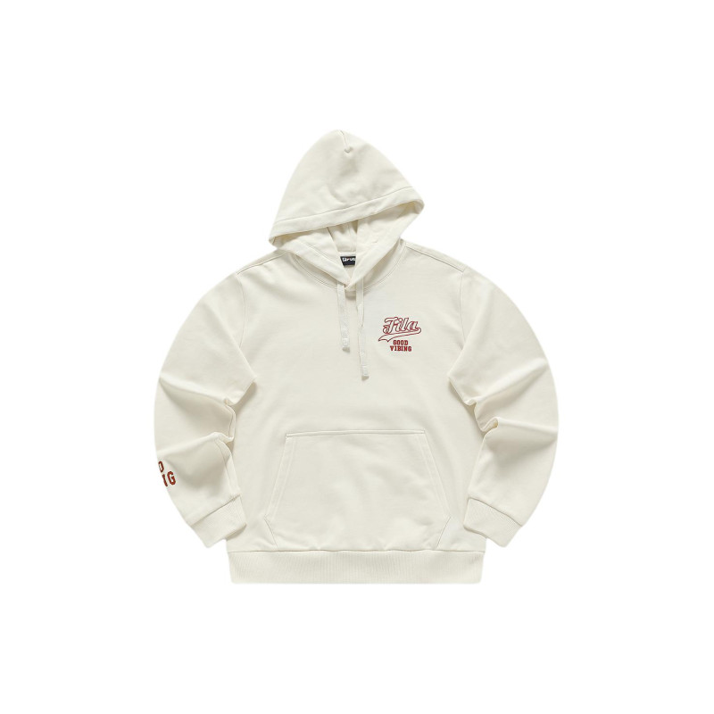 FILA FUSION Logo