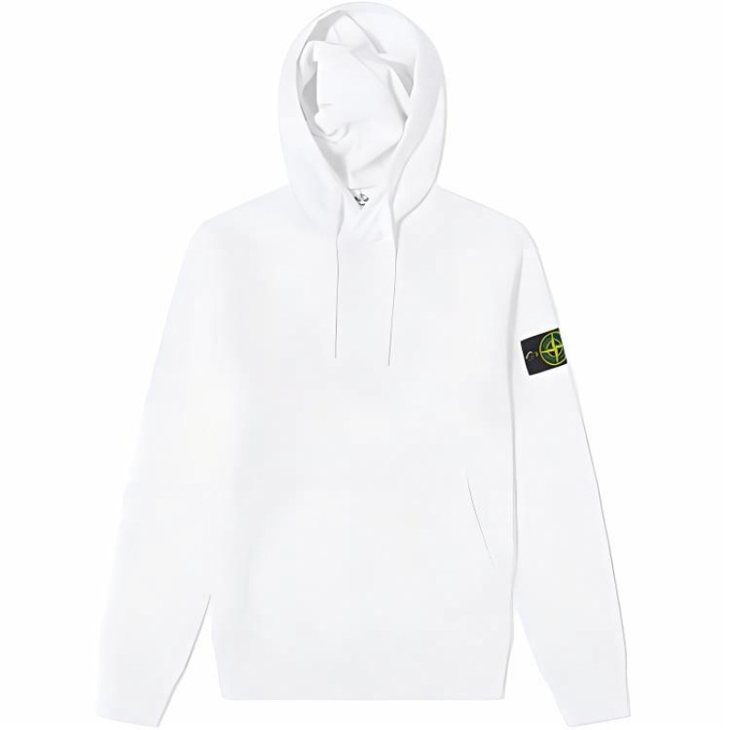 STONE ISLAND Logo
