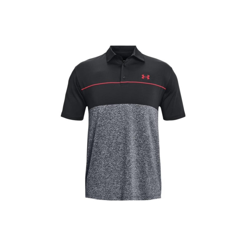 Under Armour LogoPolo