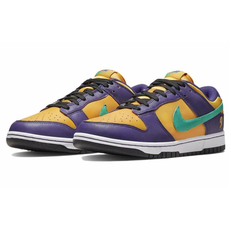 Nike Dunk Low lisa leslie