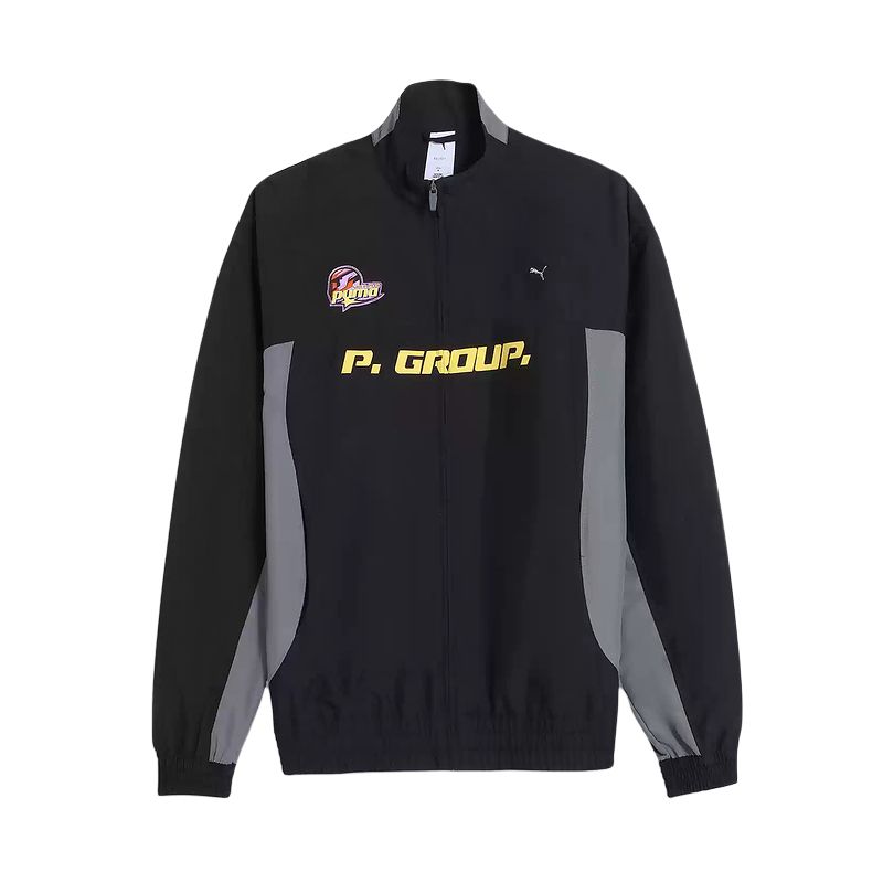 PUMA SS25