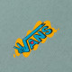 Vans T