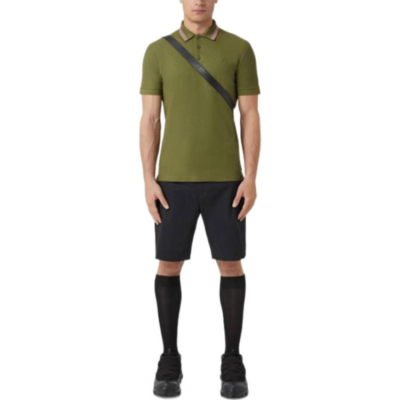 Burberry SS23 Polo