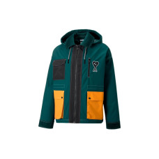 PUMA x AMI Logo