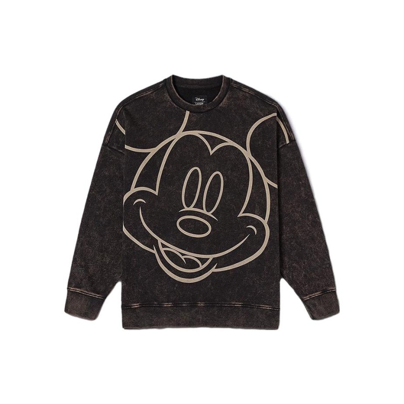 Vans x Disney