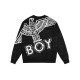 Boy London FW22 logo