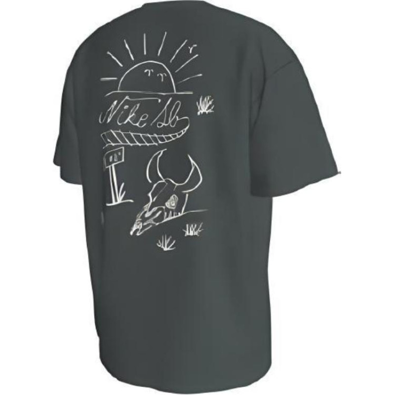 Nike SB TEE M90 TRAIN MONIKER T